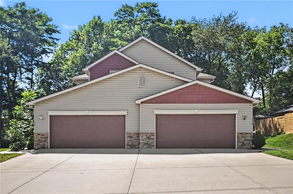 Photo of 138-140 Roller Court Platte City MO 64079