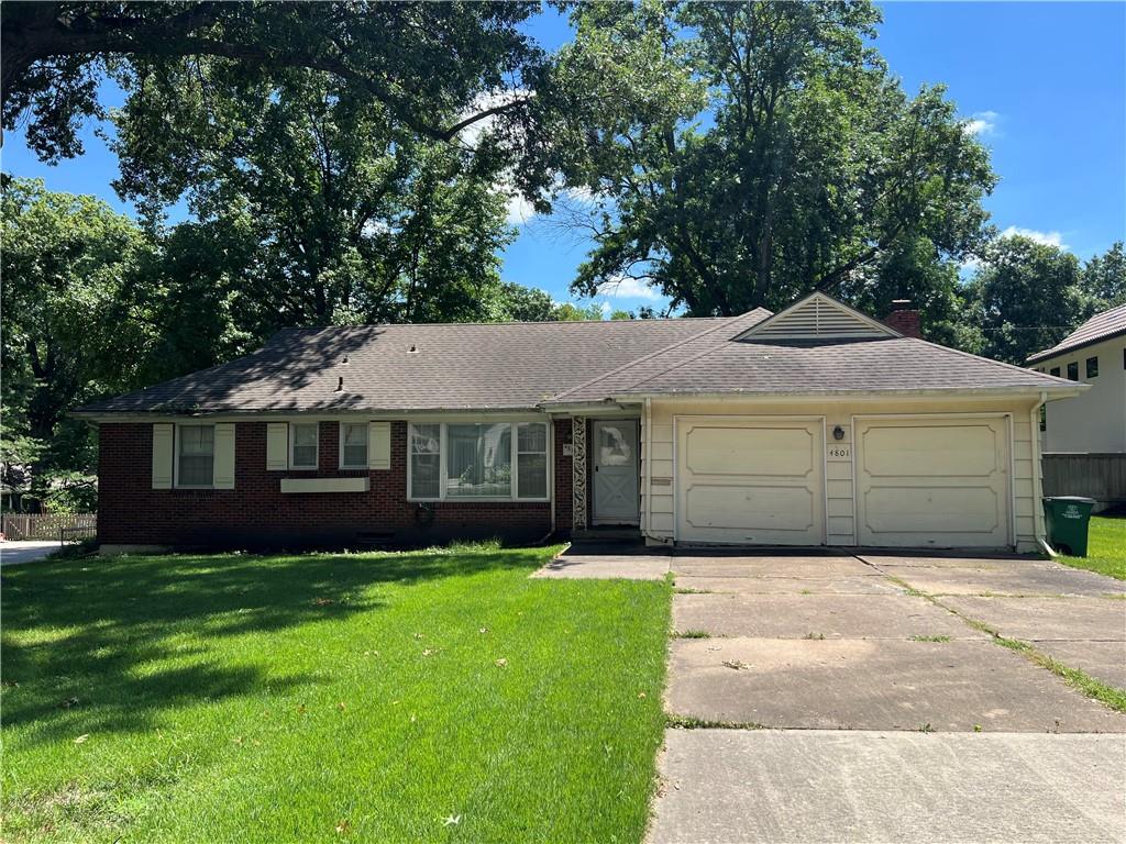 Photo of 4801 W 64th Street Prairie Village KS 66208