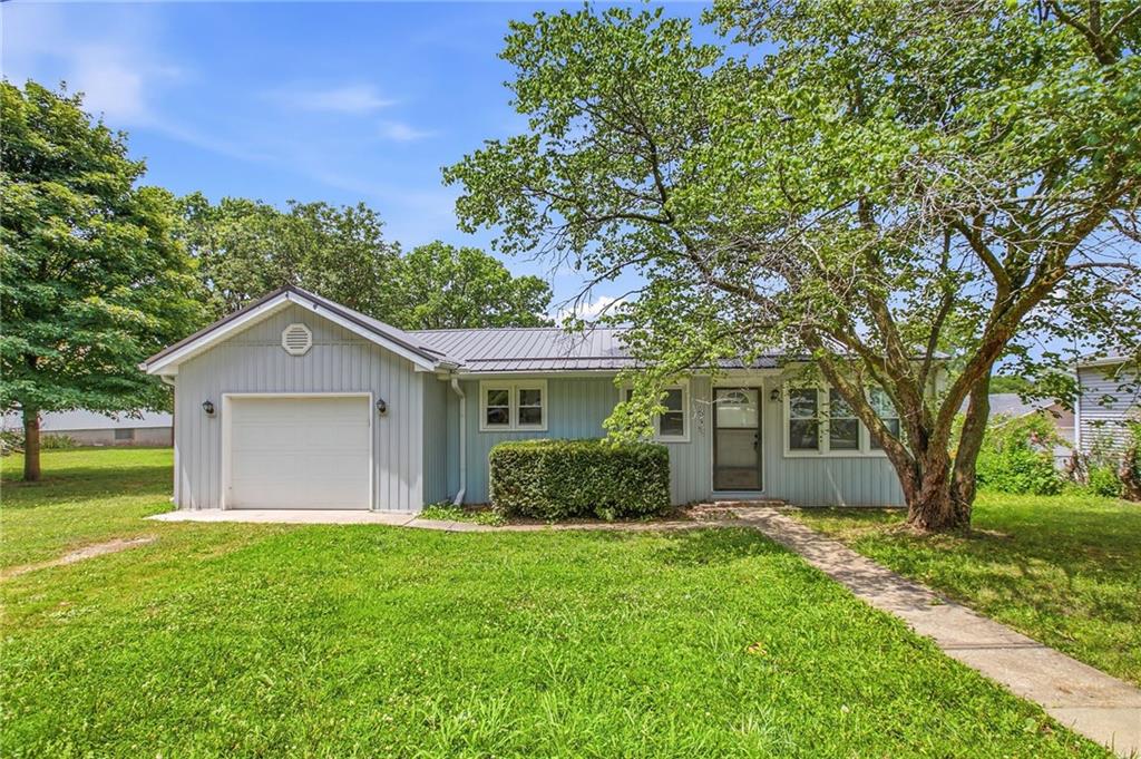 Photo of 614 Wellington Street Richmond MO 64085