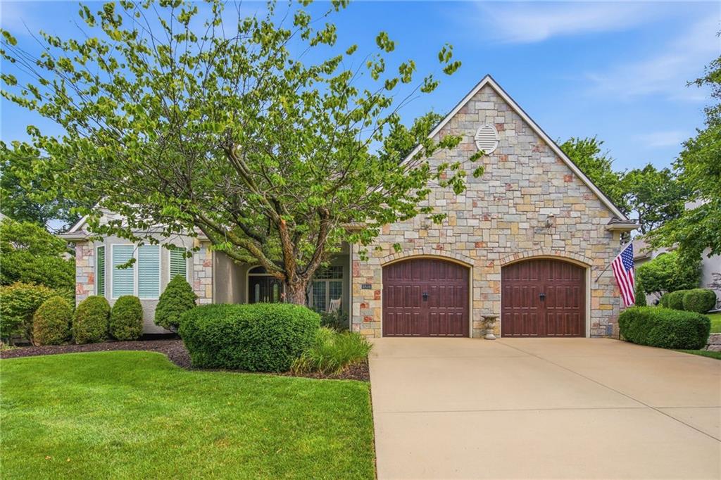 Photo of 9806 W 125th Terrace Overland Park KS 66213