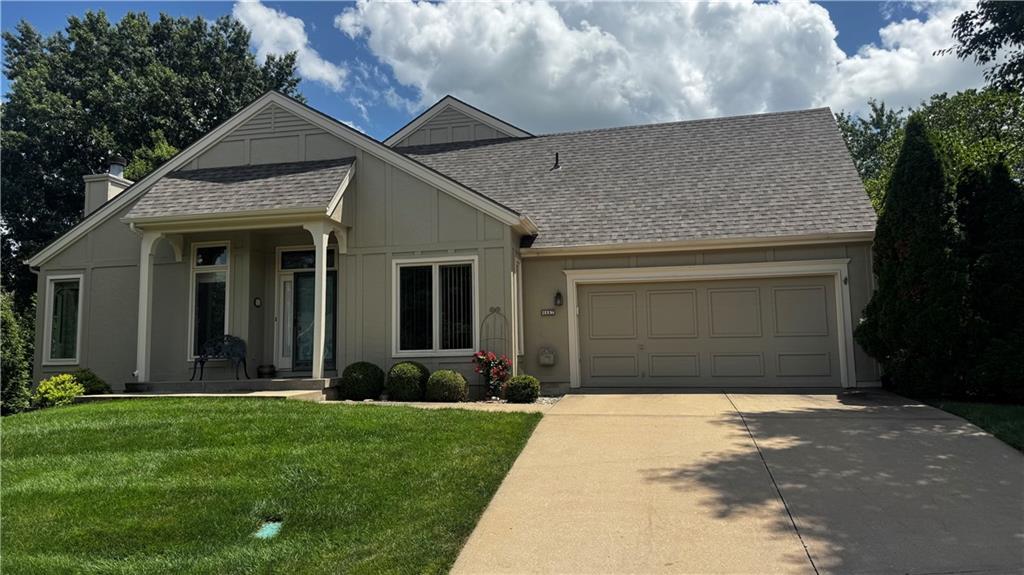 Photo of 6607 W 125th Terrace Overland Park KS 66209