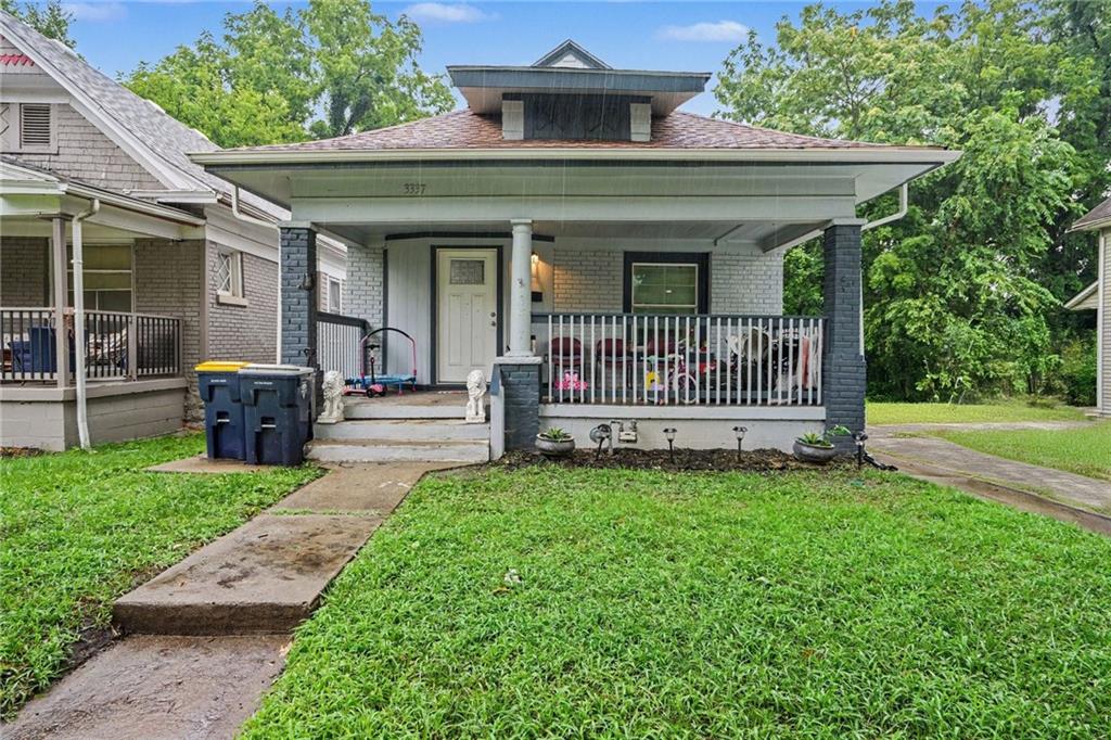 Photo of 3337 Park Avenue Kansas City MO 64109
