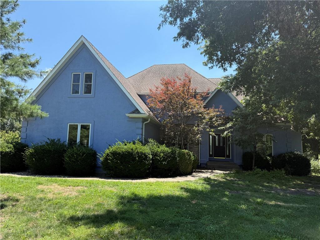 Photo of 5253 W 215th Street Bucyrus KS 66013