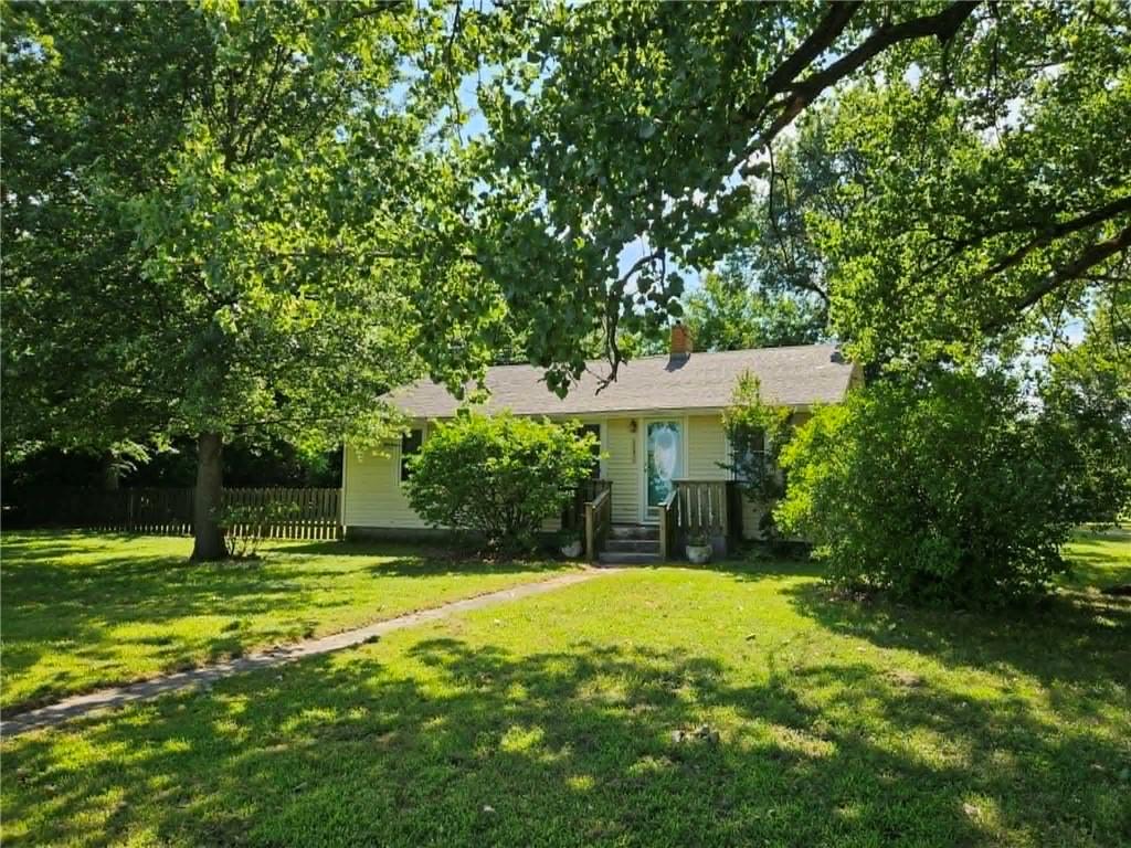 Photo of 10390 NE 30th Street Weir KS 66781