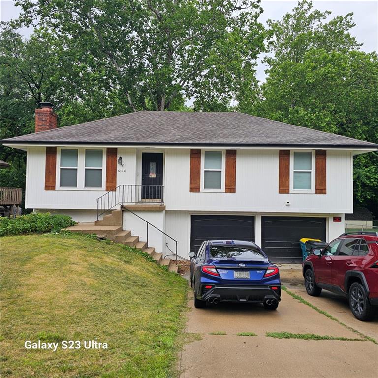 Photo of 6116 N Broadway Street Gladstone MO 64118