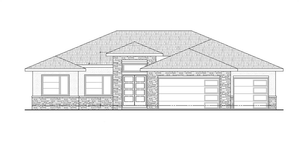Photo of 15642 Austin Court Basehor KS 66007