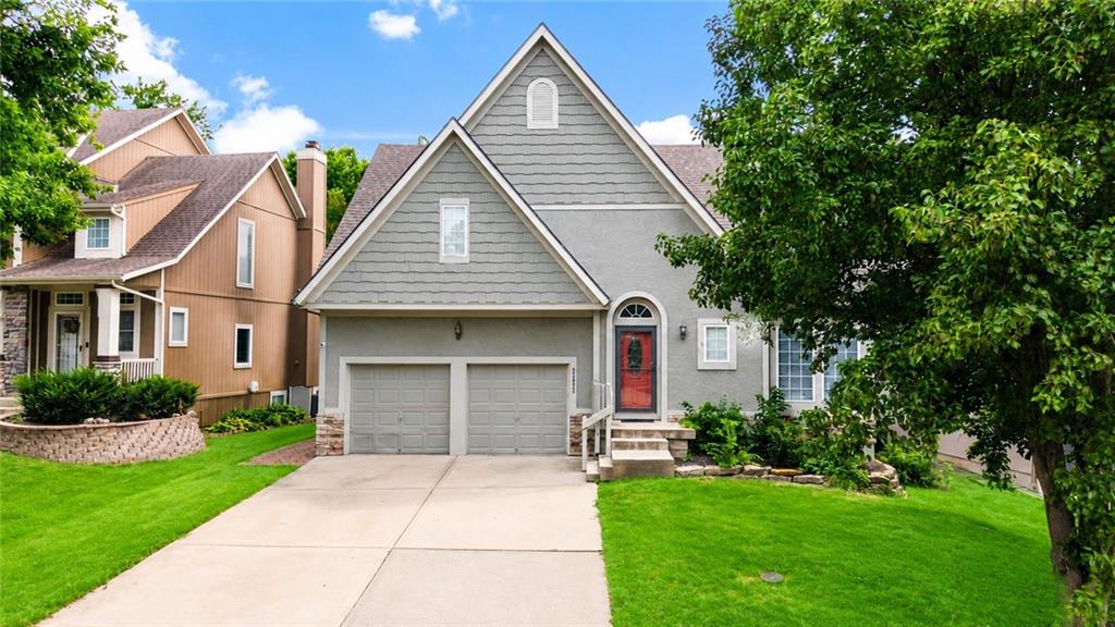 Photo of 23625 W 126TH Terrace Olathe KS 66062