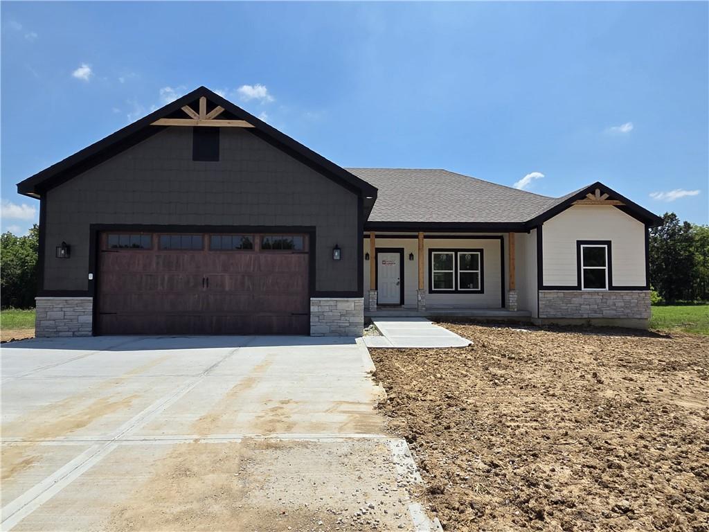 Photo of 1510 SW 58 Highway Kingsville MO 64061