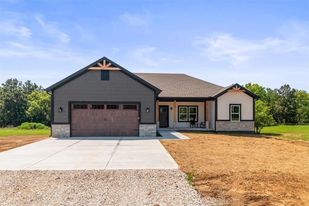 Photo of 1510 SW 58 Highway Kingsville MO 64061