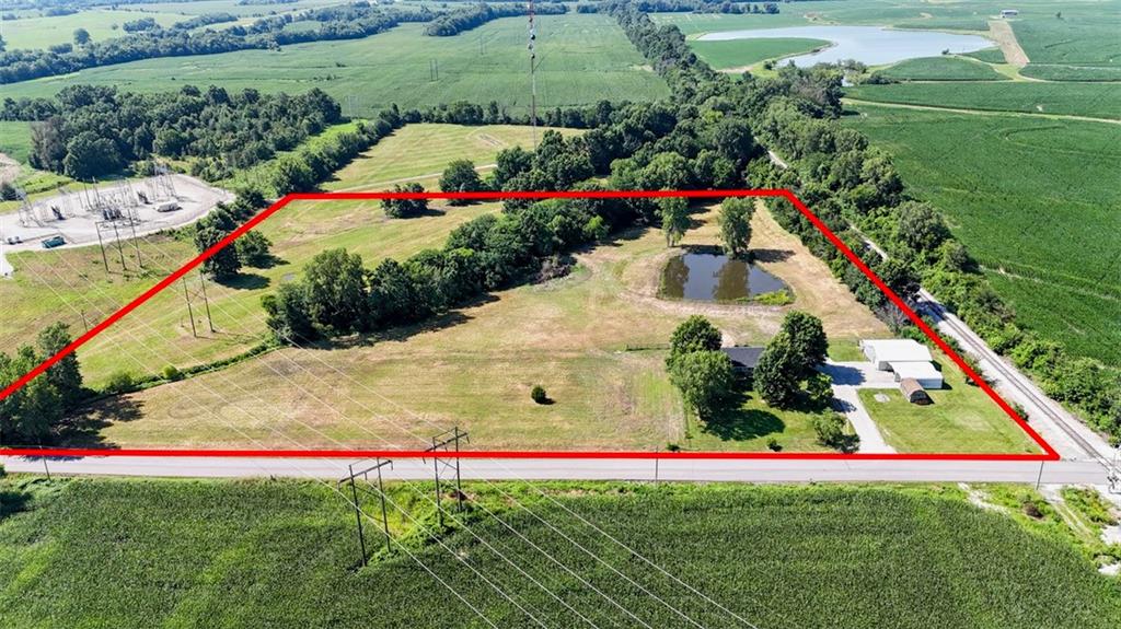 Photo of 21001 E 307 Street Harrisonville MO 64701