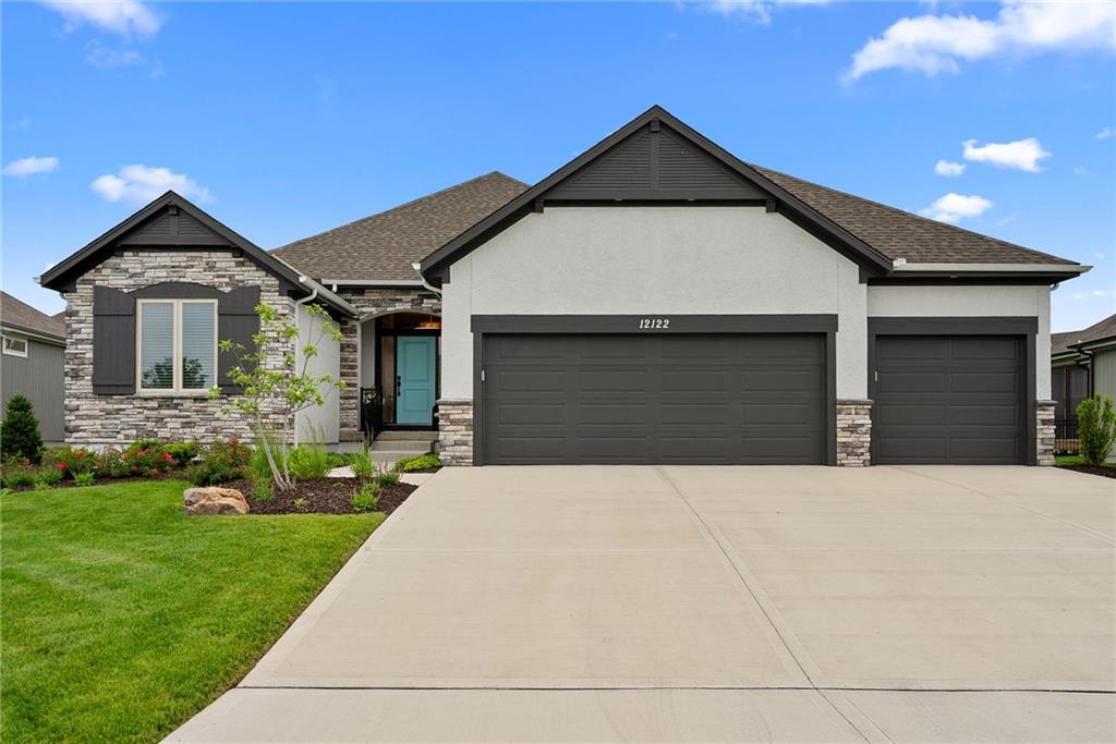Photo of 12122 W 138th Court Overland Park KS 66221