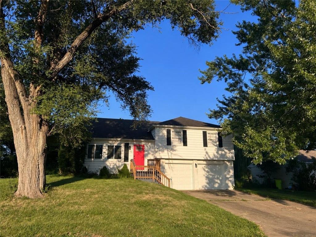 Photo of 715 Colbern Street Belton MO 64012