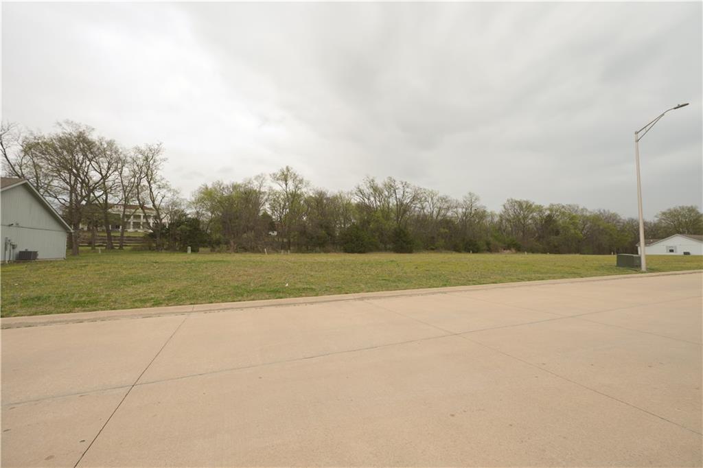Photo of 202 E John Street Coffeyville KS 67337