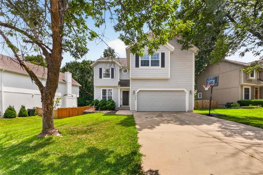 Photo of 13987 W 147TH Street Olathe KS 66062