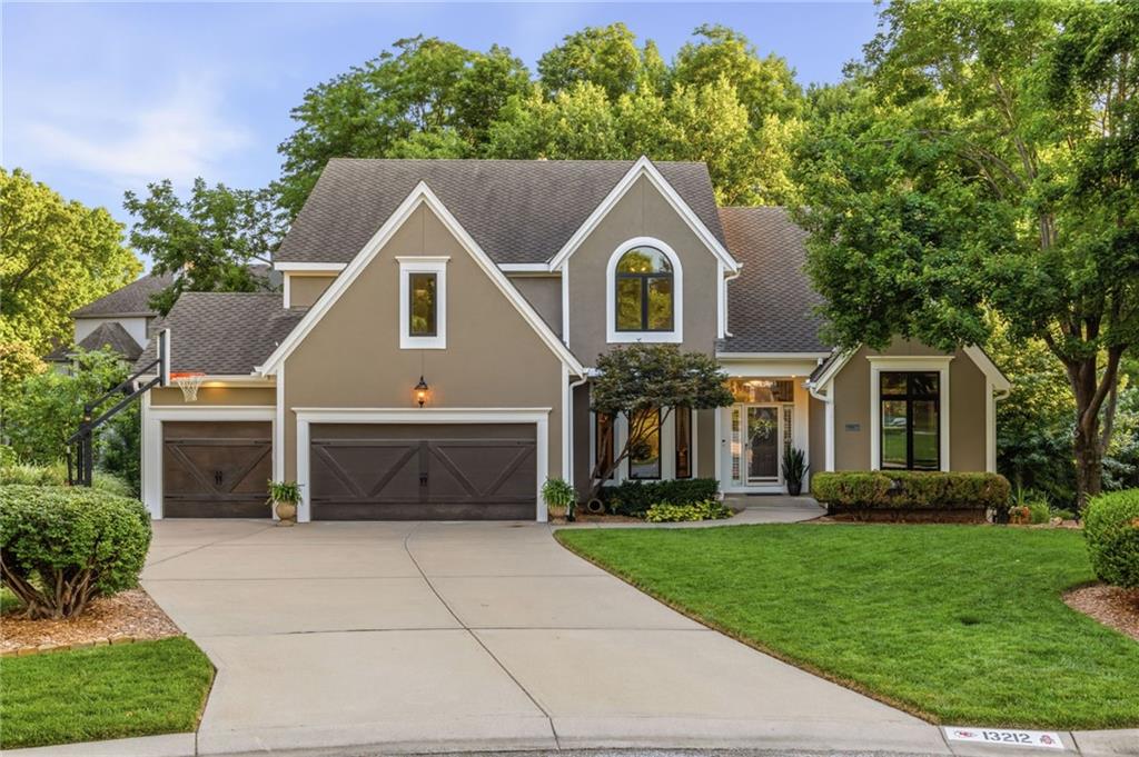 Photo of 13212 Fontana Street Leawood KS 66209