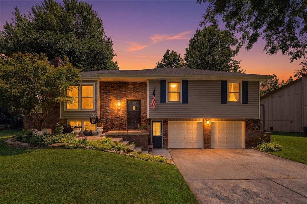Photo of 1113 SE 2nd Terrace Lee's Summit MO 64063