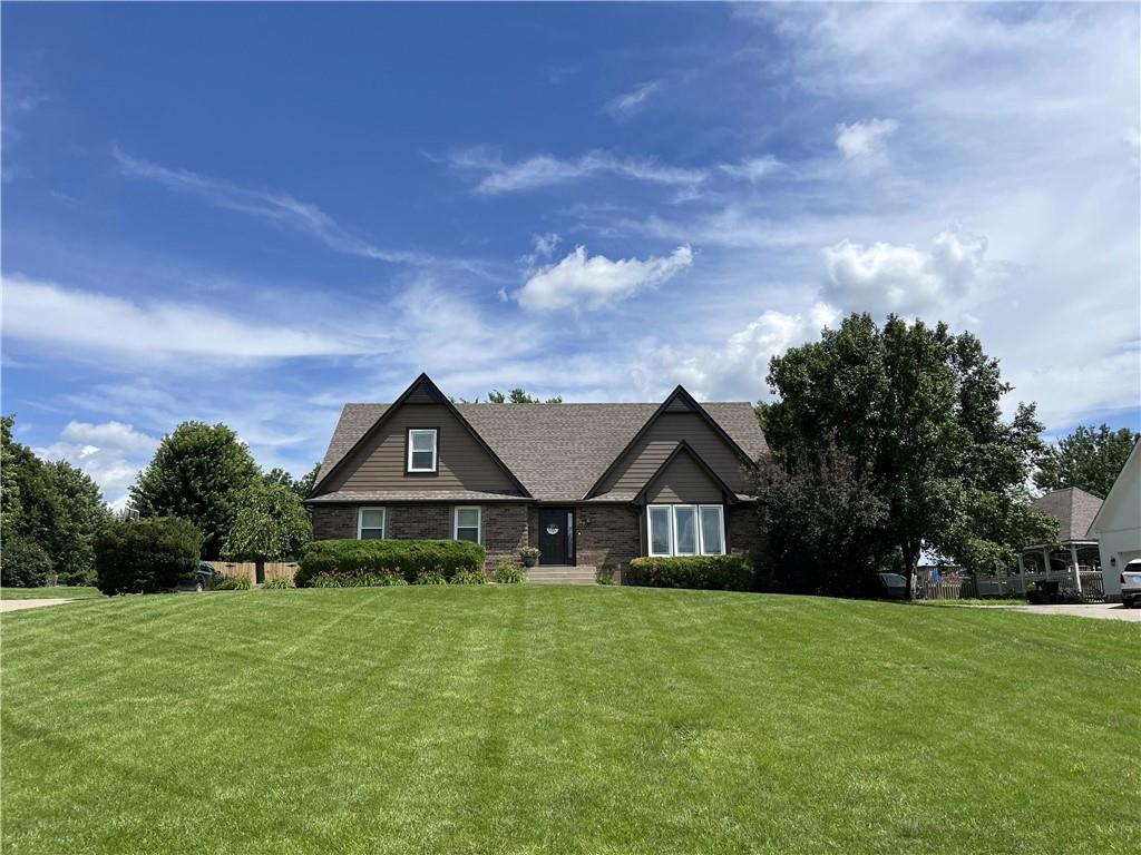 Photo of 502 Sugarland Drive Pleasant Hill MO 64080