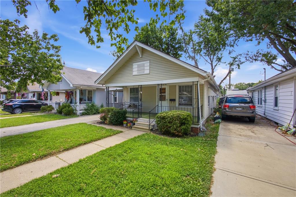 Photo of 1021 E 23rd Avenue North Kansas City MO 64116
