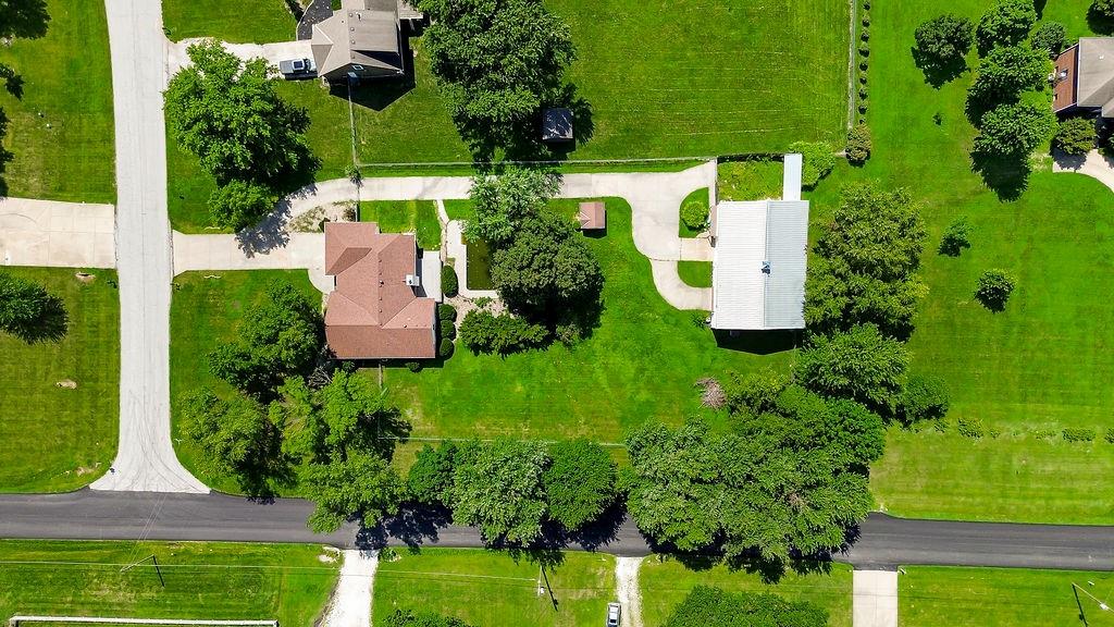 Photo of 5530 W 201st Street Stilwell KS 66085