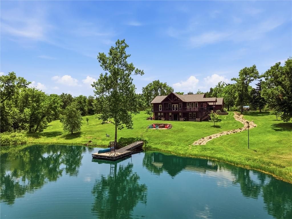 Photo of 18354 Kreider Road Linwood KS 66052