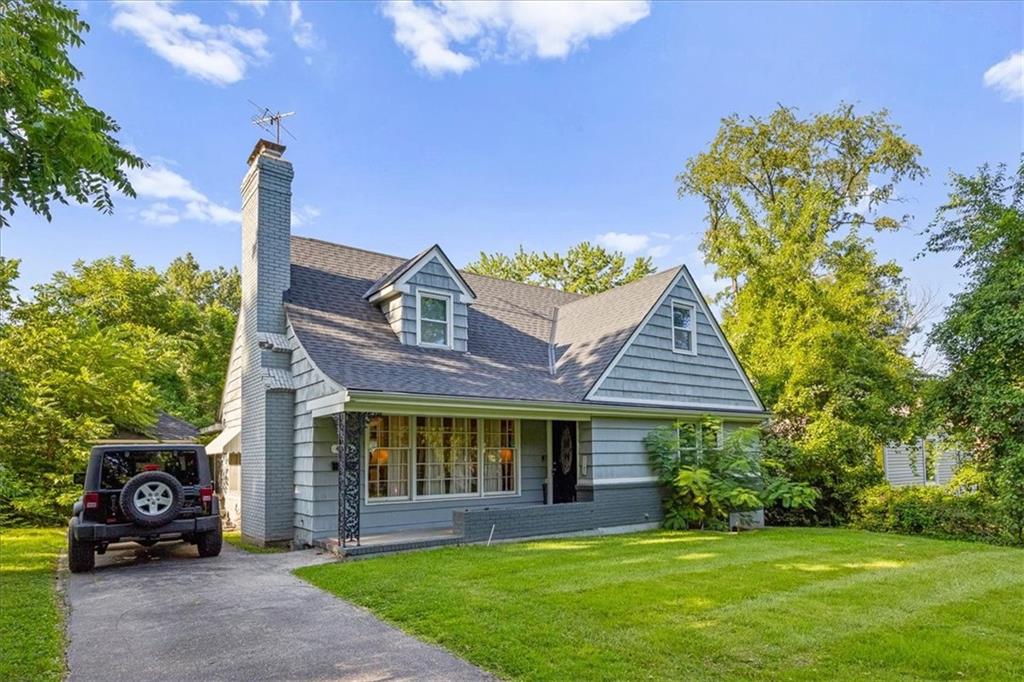 Photo of 4214 E 68th Street Kansas City MO 64132
