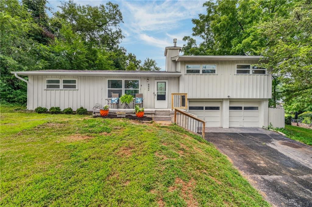 Photo of 6922 NW 68th Terrace Kansas City MO 64152