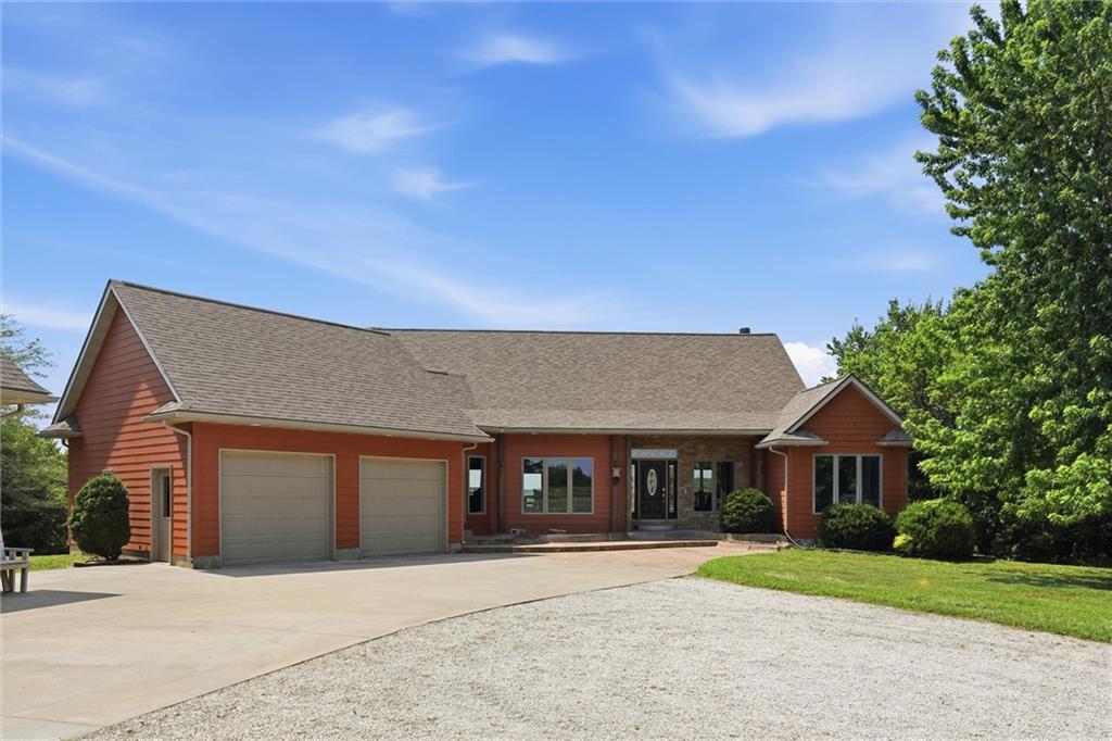 Photo of 31620 2400th Road Greeley KS 66033
