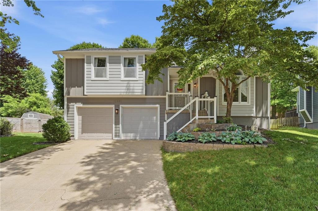 Photo of 12441 S Alden Street Olathe KS 66062