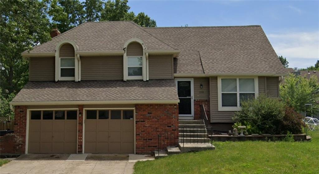 Photo of 1333 E 153rd Street Olathe KS 66062