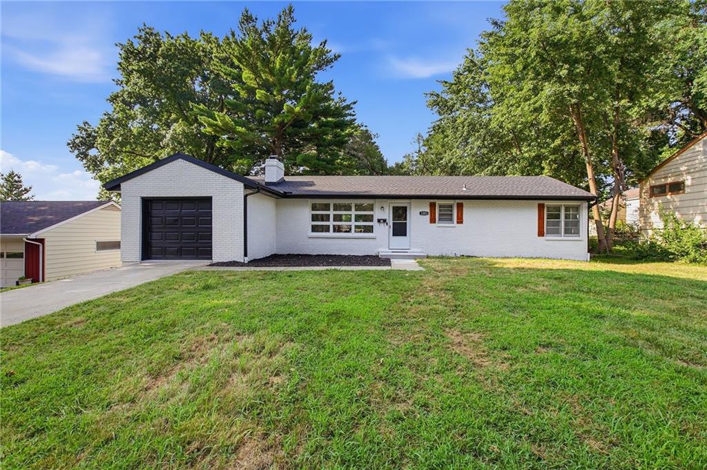 Photo of 1203 NE 64th Terrace Gladstone MO 64118