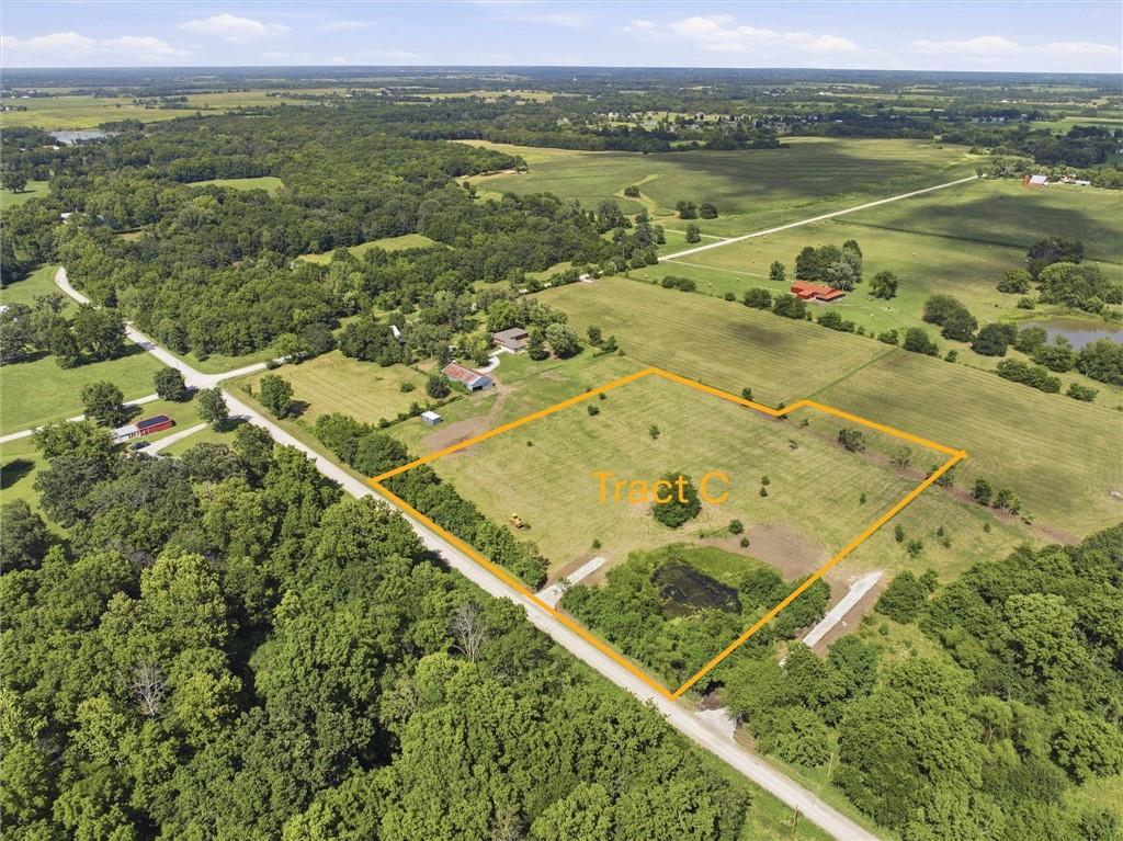 Photo of Tract C S Sycamore Gove Road Garden City MO 64747