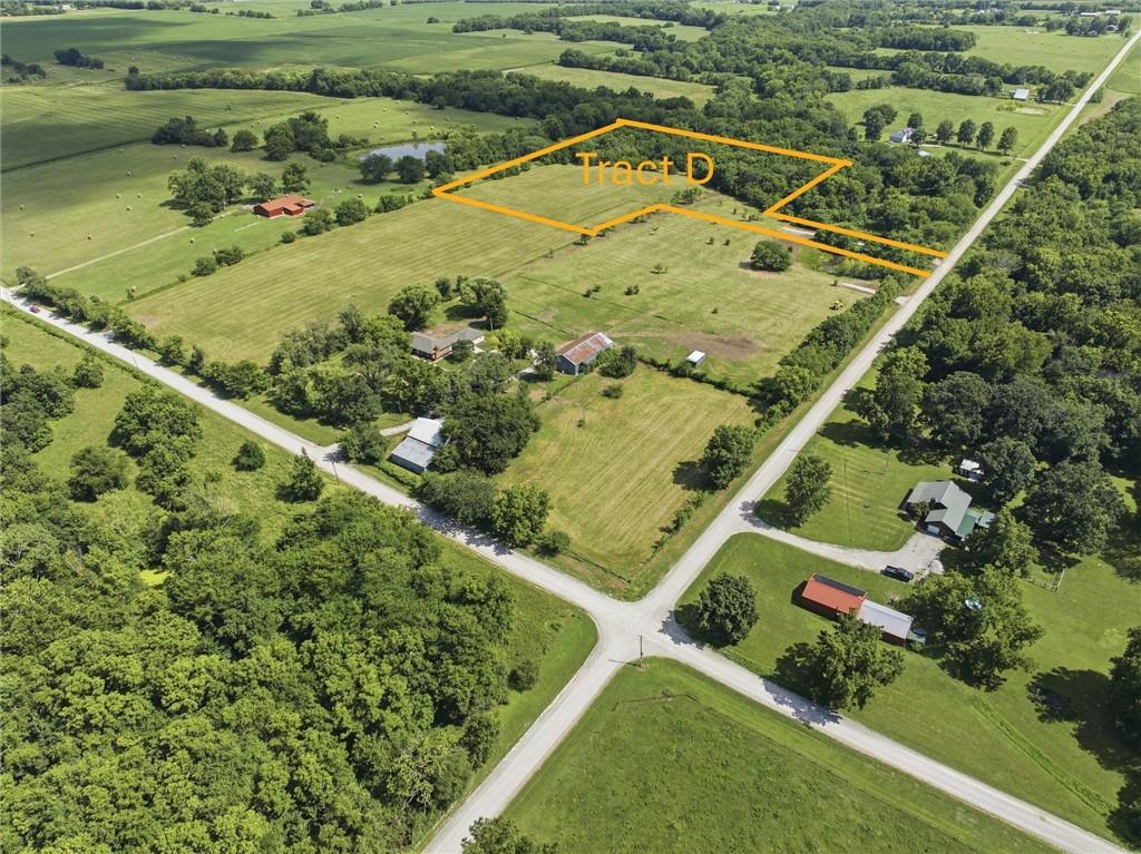 Photo of Tract D S Sycamore Grove Road Garden City MO 64747