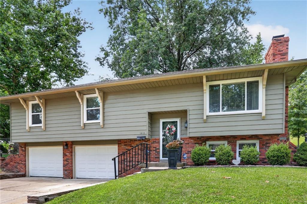 Photo of 1410 S 50th Drive Kansas City KS 66106