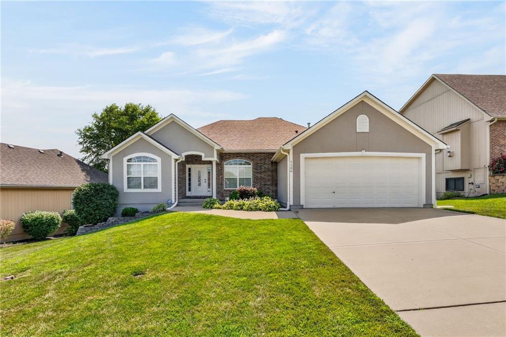 Photo of 1126 N Glenview Avenue Independence MO 64056