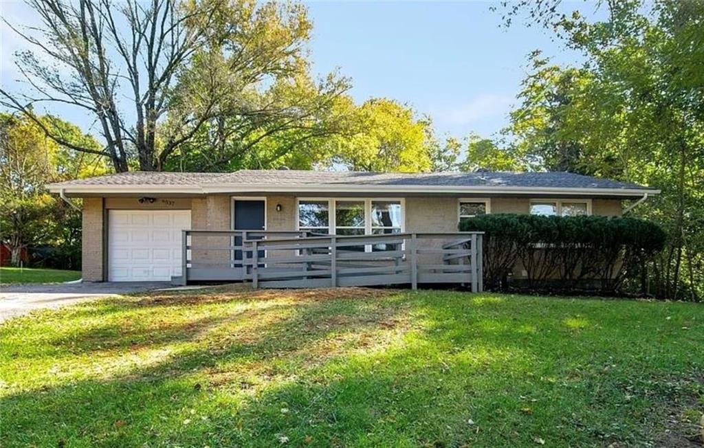 Photo of 6537 Sears Drive Kansas City KS 66102