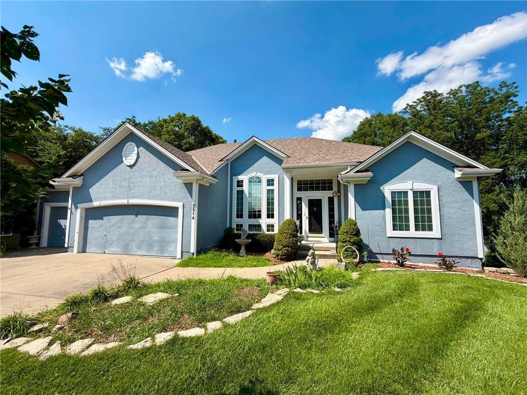 Photo of 2514 SW Wintervalley Court Lee's Summit MO 64081