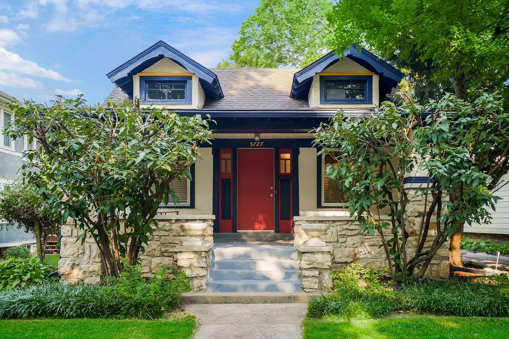 Photo of 5727 Kenwood Avenue Kansas City MO 64110