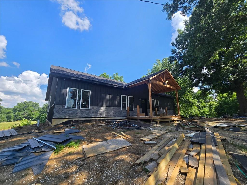 Photo of 1025 SW 401st Road Chilhowee MO 64733