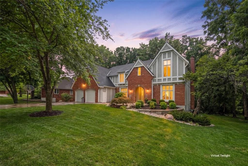 Photo of 12016 Stearns Street Overland Park KS 66213