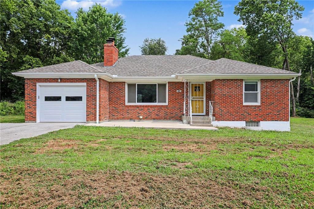 Photo of 506 W Mississippi Street Liberty MO 64068