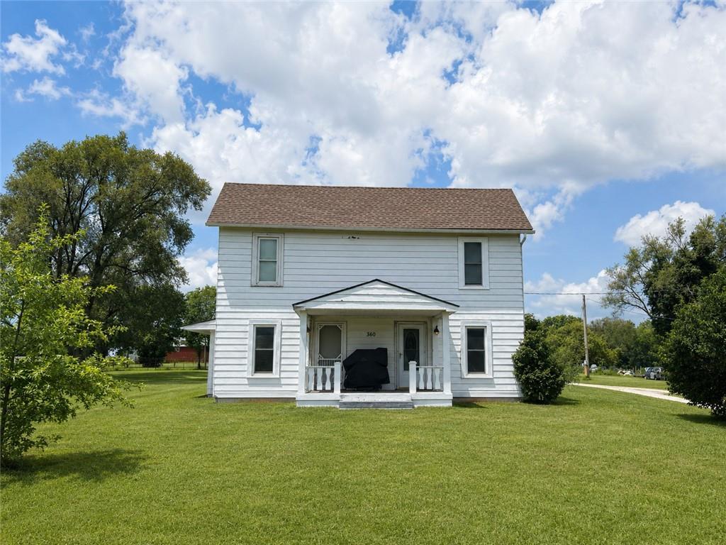 Photo of 360 W Highway Kingsville MO 64061