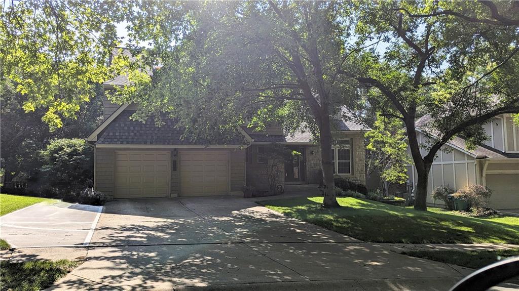 Photo of 8209 Acuff Lane Lenexa KS 66215
