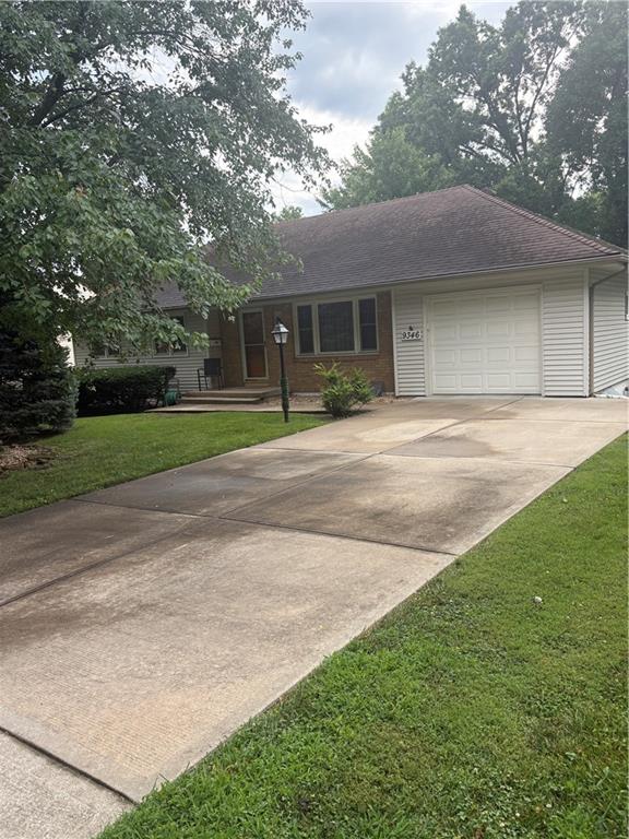 Photo of 9346 Mackey Street Overland Park KS 66212