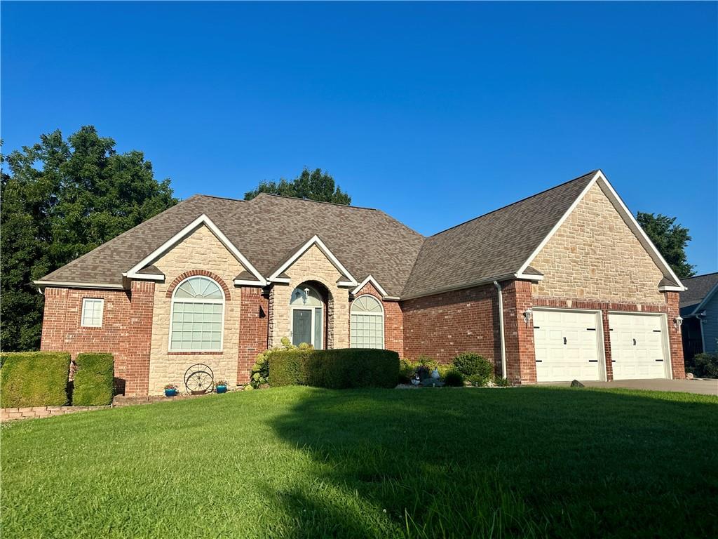Photo of 62 NW 241st Road Clinton MO 64735