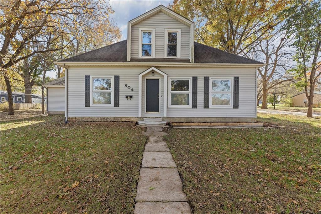 Photo of 804 E 10th Street Ottawa KS 66067