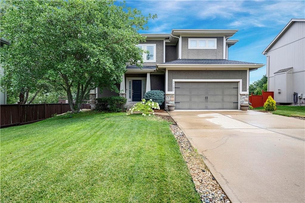 Photo of 17285 S Conley Street Olathe KS 66062