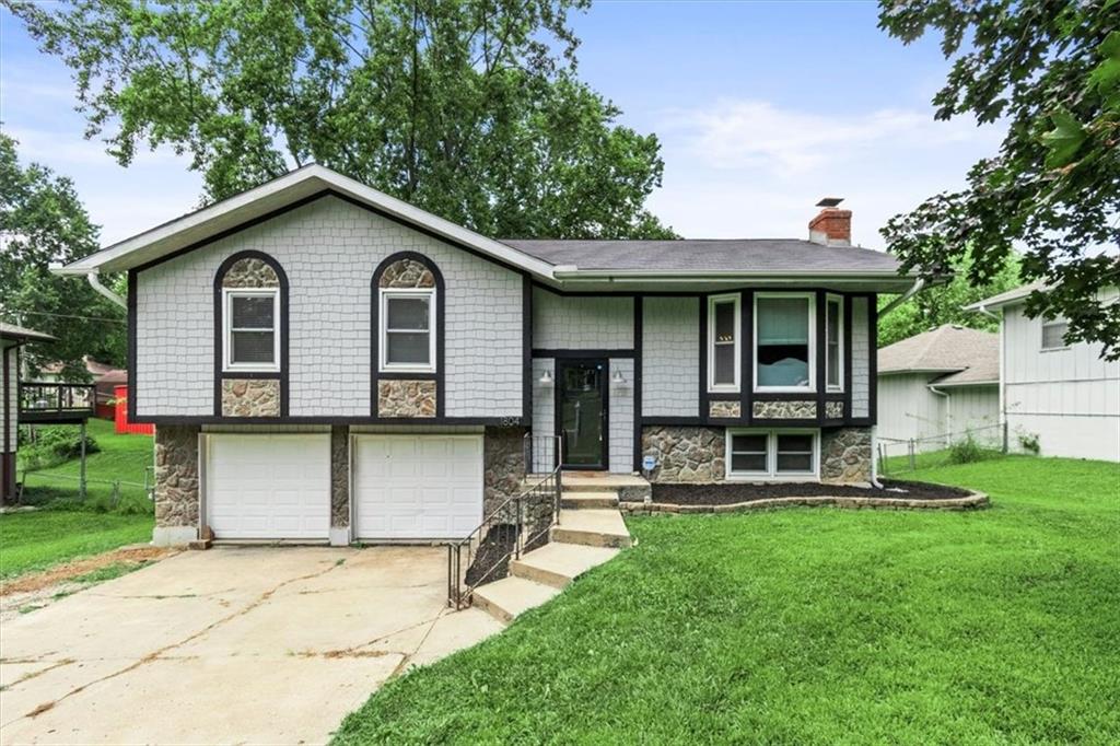 Photo of 1804 N Rogers Street Independence MO 64050