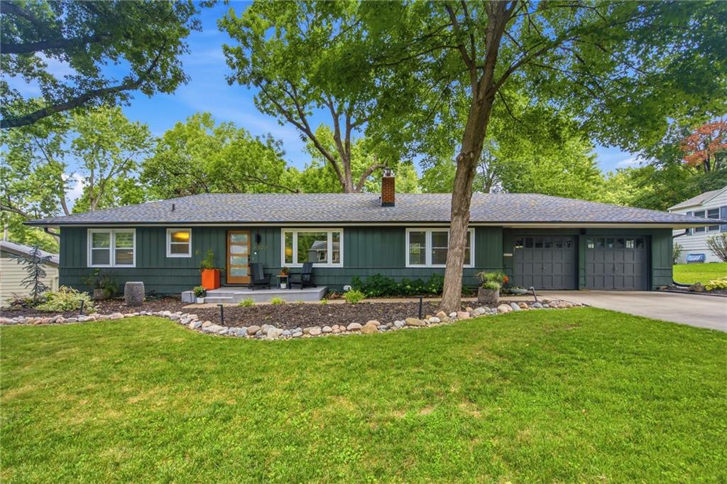 Photo of 5408 W 65th Place Prairie Village KS 66202