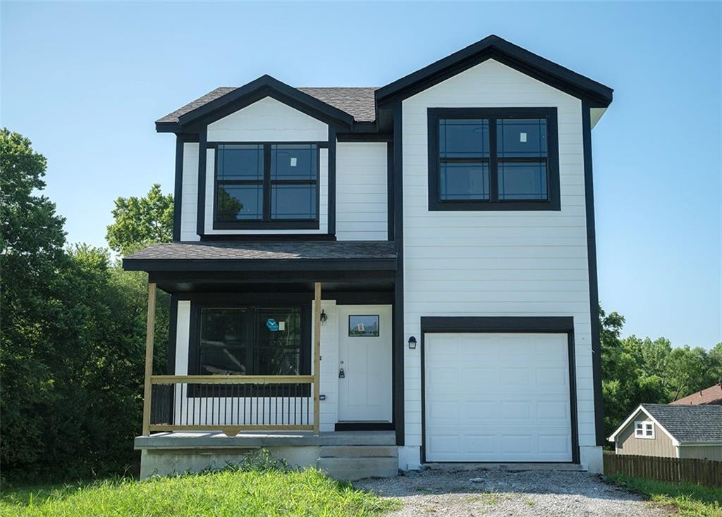 Photo of 4719 E 135th Court Grandview MO 64030
