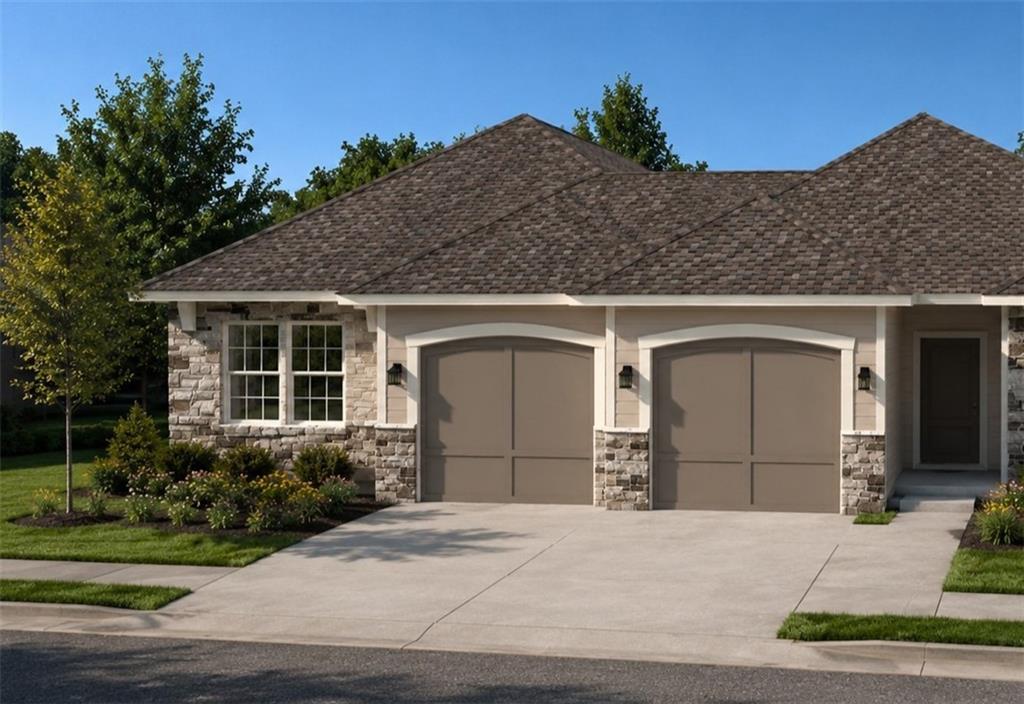 Photo of 1906 Shellbark Street Raymore MO 64083